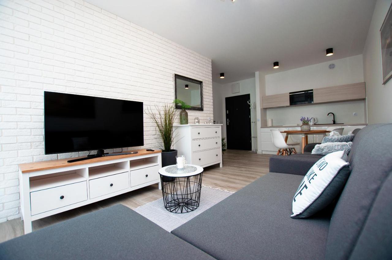 Apartament Ikar Z Widokiem Na Morze W Kompleksie Platinium Ревал Екстериор снимка