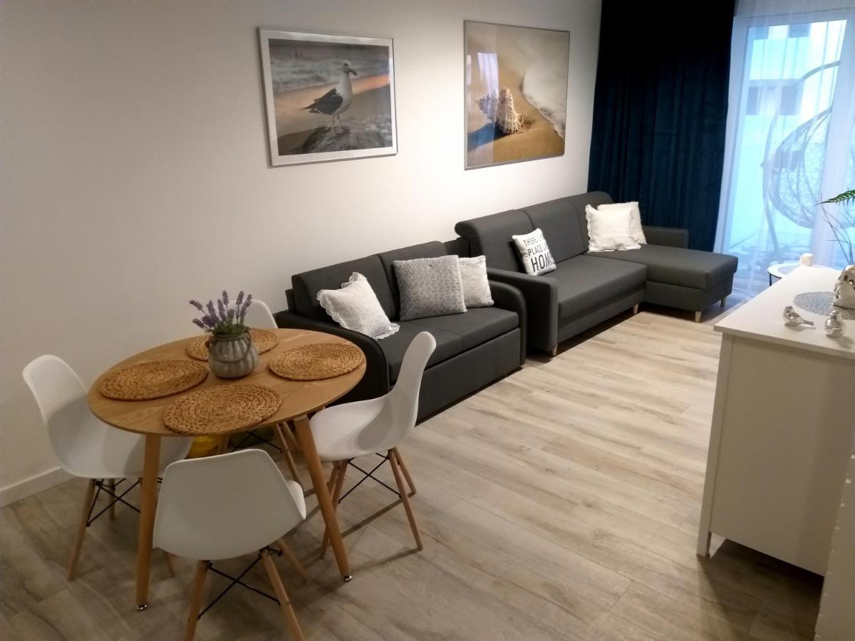 Apartament Ikar Z Widokiem Na Morze W Kompleksie Platinium Ревал Екстериор снимка