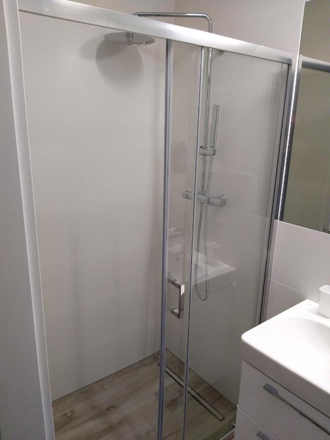 Apartament Ikar Z Widokiem Na Morze W Kompleksie Platinium Ревал Екстериор снимка