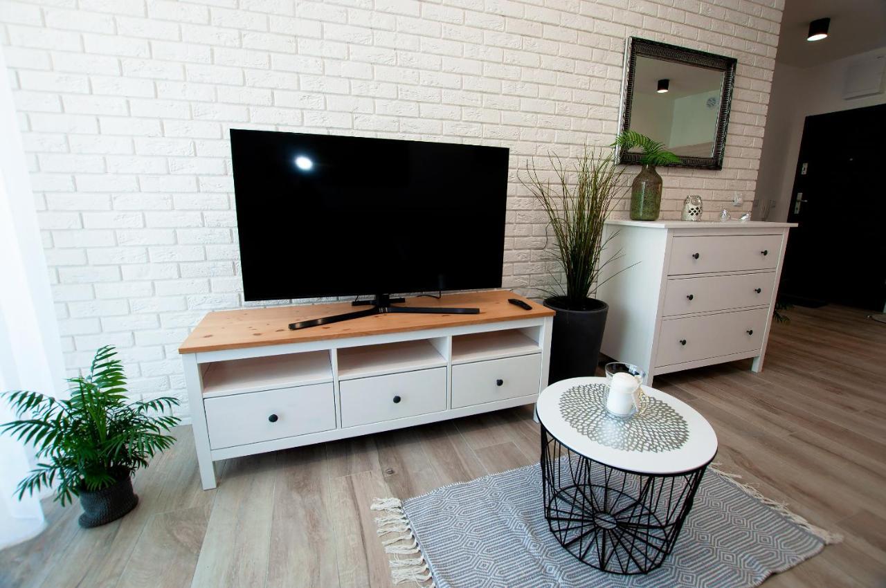 Apartament Ikar Z Widokiem Na Morze W Kompleksie Platinium Ревал Екстериор снимка